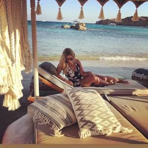 Meet your Posher, Maria